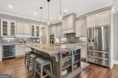 1190 Sugar Run, Greensboro, GA 30642 - Photo 20