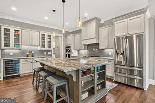 1190 Sugar Run, Greensboro, GA 30642 - Photo 20
