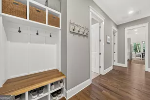 1190 Sugar Run, Greensboro, GA 30642 - Photo 38