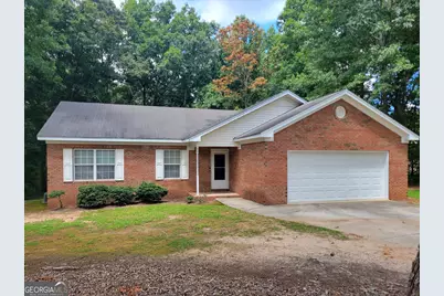 522 Carl Cedar Hill Road, Winder, GA 30680 - Photo 2