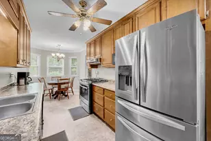 506 Ridgecrest Dr, Elberton, GA 30635 - Photo 40