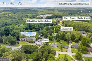 506 Ridgecrest Dr, Elberton, GA 30635 - Photo 18