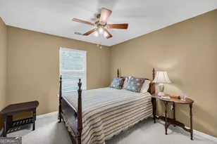 506 Ridgecrest Dr, Elberton, GA 30635 - Photo 32