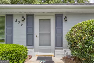 506 Ridgecrest Dr, Elberton, GA 30635 - Photo 26