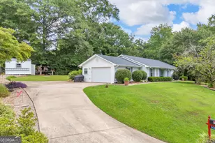 506 Ridgecrest Dr, Elberton, GA 30635 - Photo 2