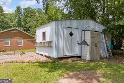 506 Ridgecrest Drive, Elberton, GA 30635 - Photo 8