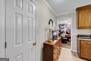 506 Ridgecrest Dr, Elberton, GA 30635 - Photo 38