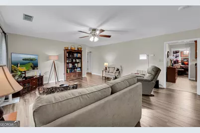 506 Ridgecrest Drive, Elberton, GA 30635 - Photo 28