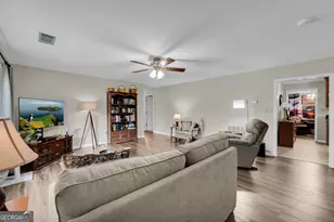 506 Ridgecrest Dr, Elberton, GA 30635 - Photo 28