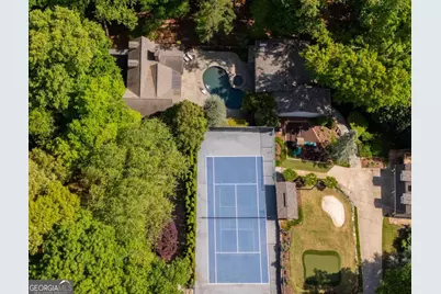 5983 Nachoochee Trail, Flowery Branch, GA 30542 - Photo 30