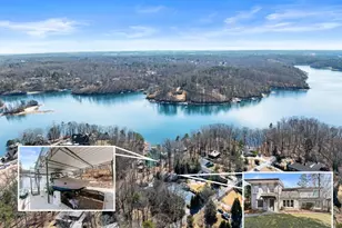 5983 Nachoochee Trail, Flowery Branch, GA 30542 - Photo 1