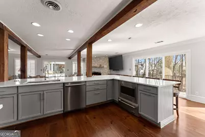 5983 Nachoochee Trail, Flowery Branch, GA 30542 - Photo 8