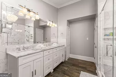5983 Nachoochee Trail, Flowery Branch, GA 30542 - Photo 16