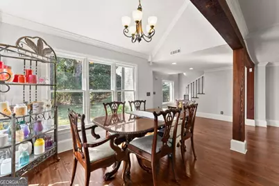 5983 Nachoochee Trail, Flowery Branch, GA 30542 - Photo 4