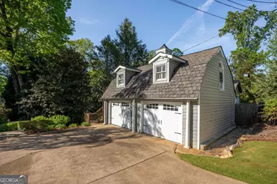 5983 Nachoochee Trail, Flowery Branch, GA 30542 - Photo 32