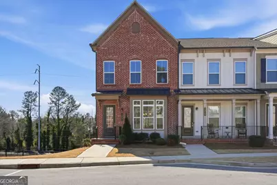 3317 Park Pointe Circle, Scottdale, GA 30079 - Photo 1