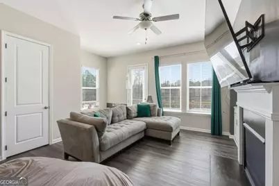 3317 Park Pointe Circle, Scottdale, GA 30079 - Photo 4
