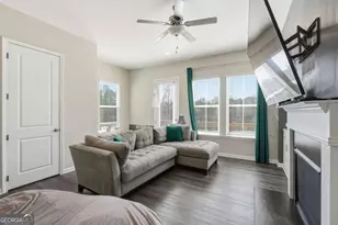 3317 Park Pointe Cir, Scottdale, GA 30079 - Photo 4
