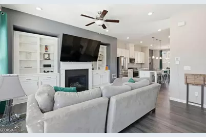 3317 Park Pointe Circle, Scottdale, GA 30079 - Photo 6