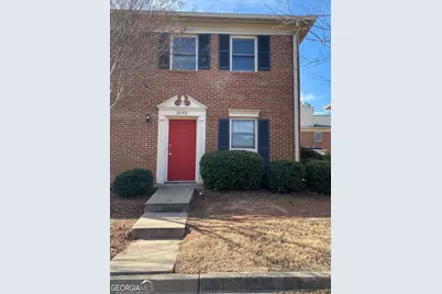 2840 Webb Bridge Road, Alpharetta, GA 30009 - Photo 2