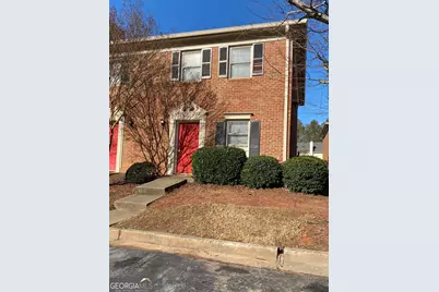 2840 Webb Bridge Road, Alpharetta, GA 30009 - Photo 1