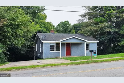 385 Hawthorne Avenue, Athens, GA 30606 - Photo 1