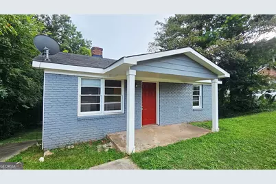 385 Hawthorne Avenue, Athens, GA 30606 - Photo 2