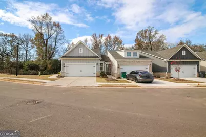 1513 Salinger Court #1513, Stockbridge, GA 30281 - Photo 22