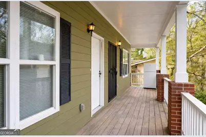 2054 Joseph E Boone Boulevard NW, Atlanta, GA 30314 - Photo 2