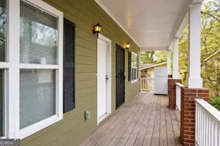 2054 Joseph E. Boone Blvd NW, Atlanta, GA 30314 - Photo 2