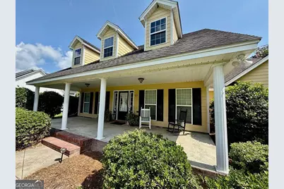 631 Patterson Street, Sparks, GA 31647 - Photo 4