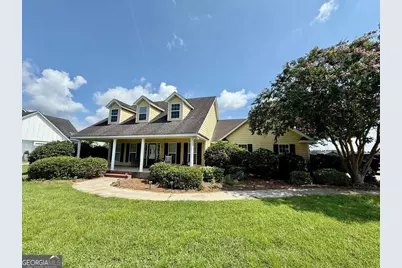 631 Patterson Street, Sparks, GA 31647 - Photo 2