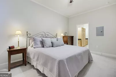 3621 Vinings Slope SE #UNIT, Atlanta, GA 30339 - Photo 26