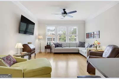 3621 Vinings Slope SE #UNIT, Atlanta, GA 30339 - Photo 12
