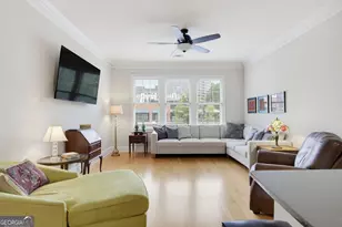 3621 Vinings Slope SE, Atlanta, GA 30339 - Photo 12