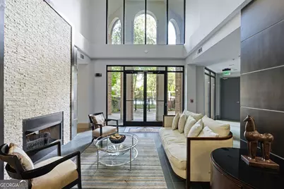 3621 Vinings Slope SE #UNIT, Atlanta, GA 30339 - Photo 4