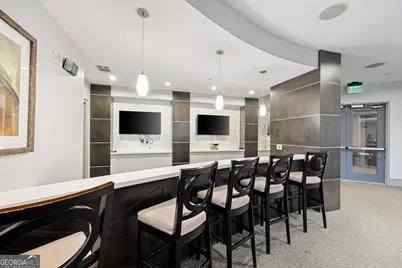 3621 Vinings Slope SE #UNIT, Atlanta, GA 30339 - Photo 6
