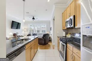 3621 Vinings Slope SE, Atlanta, GA 30339 - Photo 16