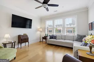 3621 Vinings Slope SE, Atlanta, GA 30339 - Photo 10