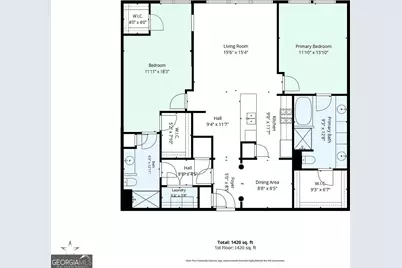 3621 Vinings Slope SE #UNIT, Atlanta, GA 30339 - Photo 40