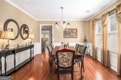 108 Heritage Club Circle, Dallas, GA 30132 - Photo 8