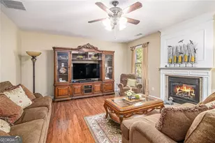 108 Heritage Club Cir, Dallas, GA 30132 - Photo 16