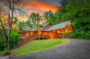 460 Wikle Dr, Ellijay, GA 30540 - Photo 2