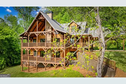 460 Wikle Drive, Ellijay, GA 30540 - Photo 62
