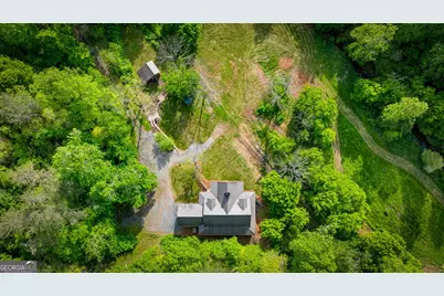 460 Wikle Drive, Ellijay, GA 30540 - Photo 80