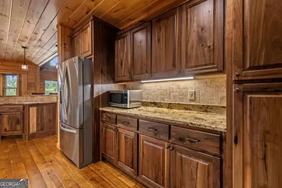 460 Wikle Drive, Ellijay, GA 30540 - Photo 20