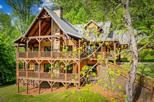 460 Wikle Dr, Ellijay, GA 30540 - Photo 6