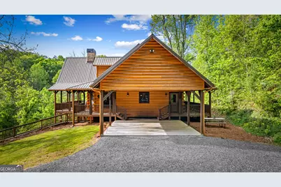 460 Wikle Drive, Ellijay, GA 30540 - Photo 64