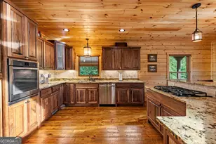 460 Wikle Dr, Ellijay, GA 30540 - Photo 18