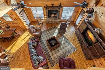 460 Wikle Drive, Ellijay, GA 30540 - Photo 34